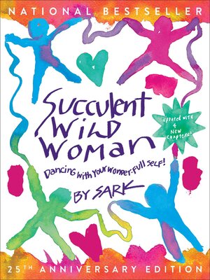 cover image of Succulent Wild Woman